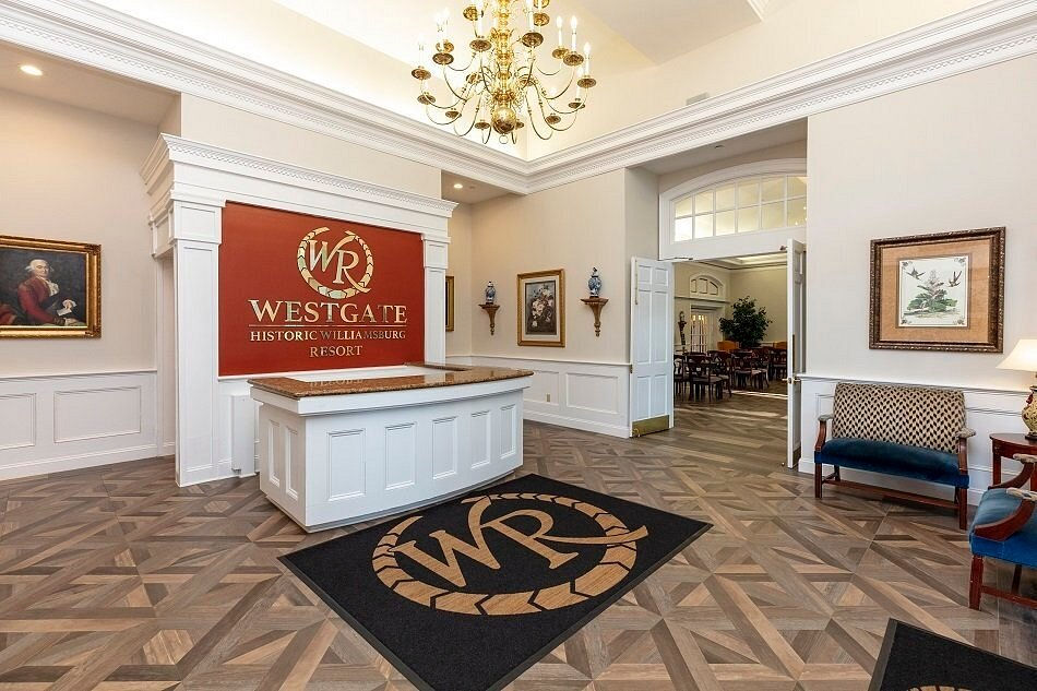 Thumbnail: Westgate Historic Williamsburg Resort