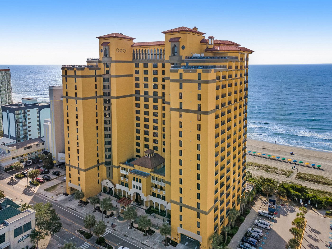 Anderson Ocean Club And Spa