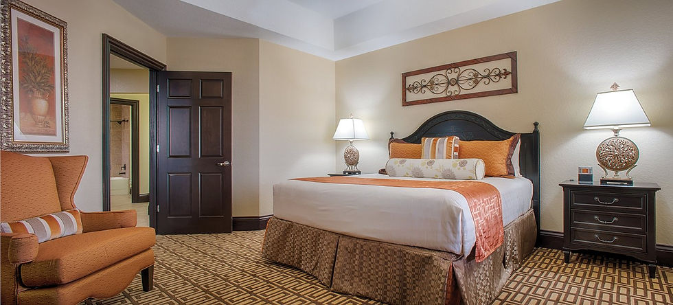 Thumbnail: Club Wyndham Bonnet Creek