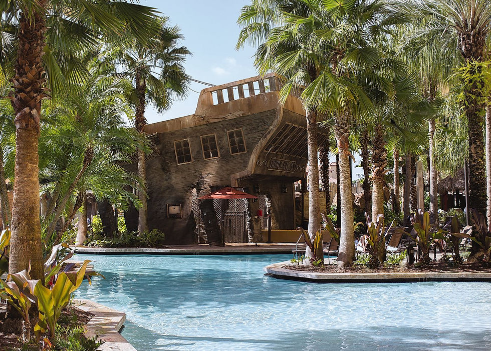 Thumbnail: Club Wyndham Bonnet Creek