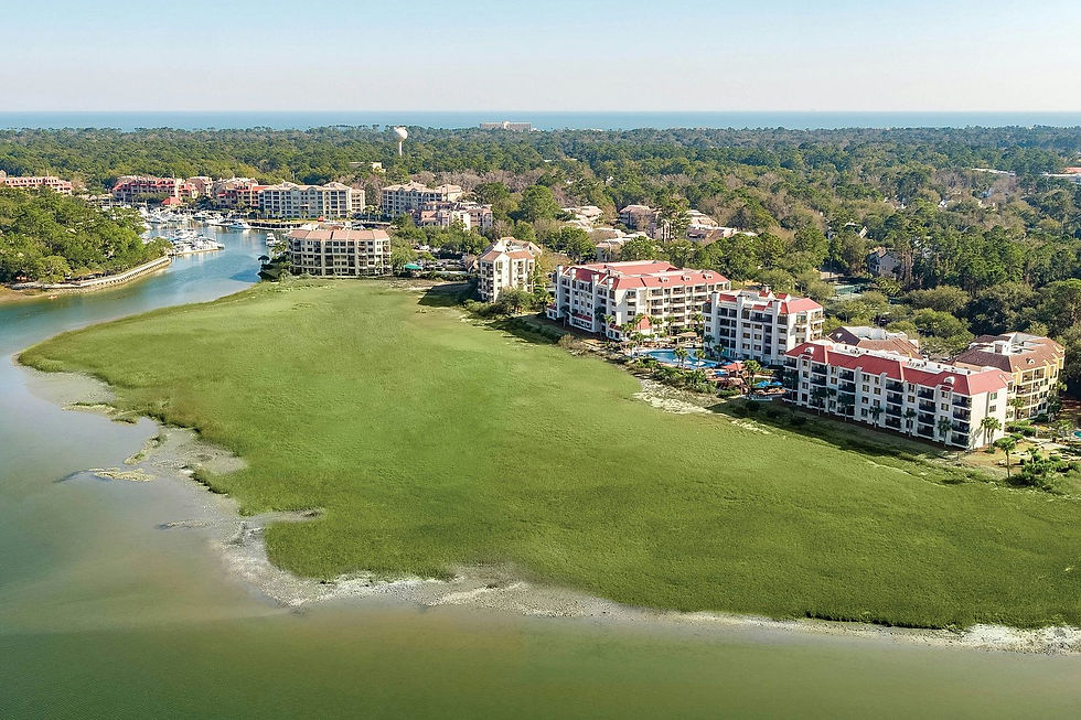 Thumbnail: Marriott's Harbour Point and Sunset Pointe at Shelter Cove