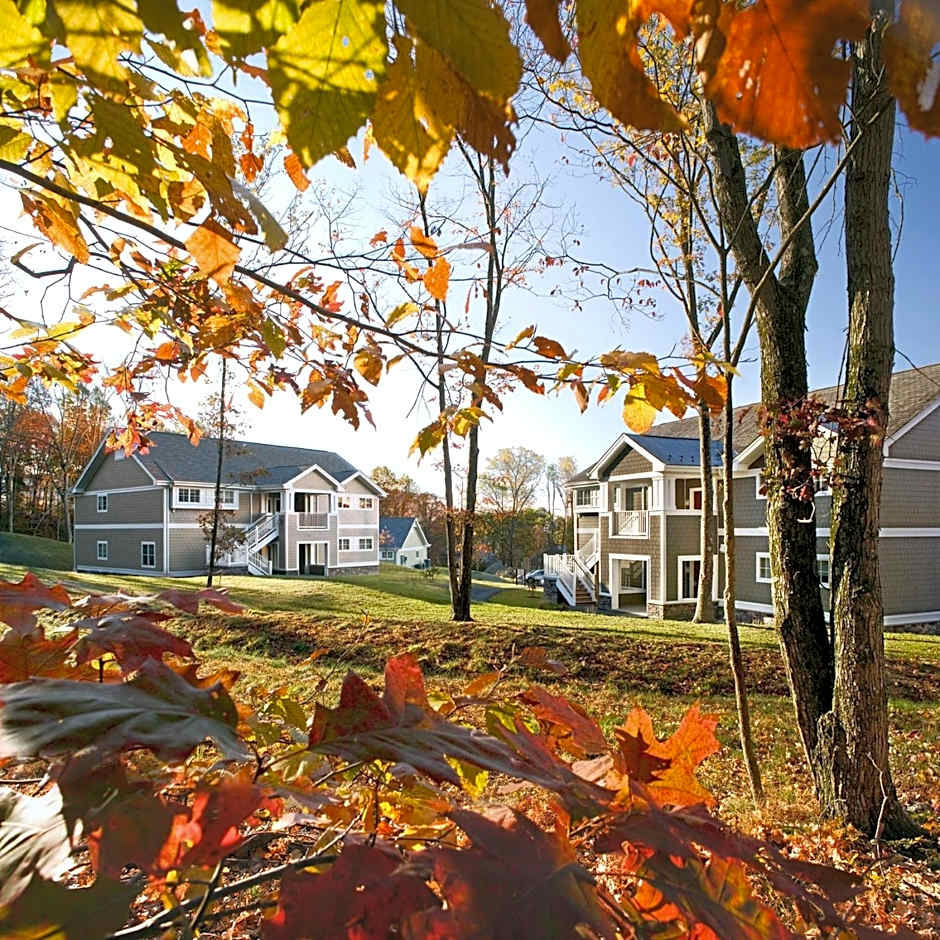 Thumbnail: Club Wyndham Shawnee Village