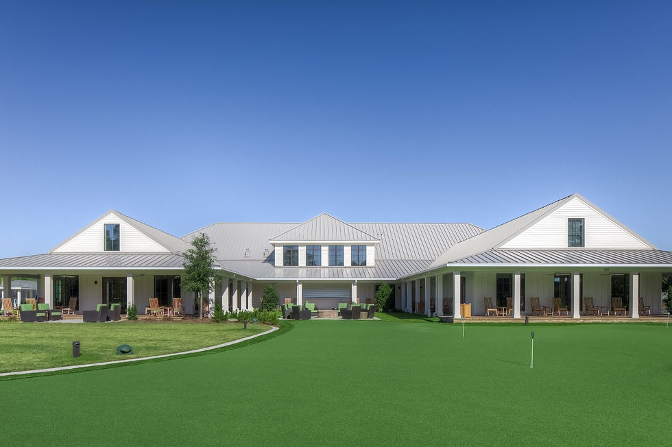 Thumbnail: Hilton Myrtle Beach Resort