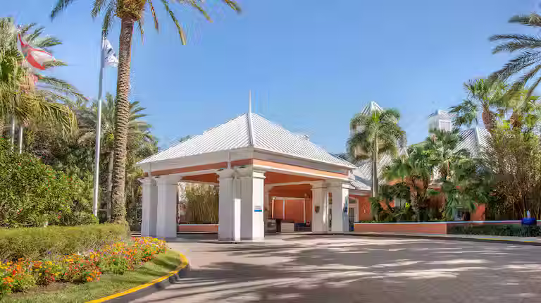 Thumbnail: Hilton Grand Vacations Club SeaWorld Orlando