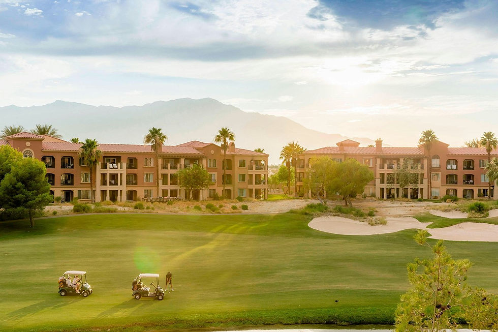Thumbnail: Marriott's Shadow Ridge I-the Villages