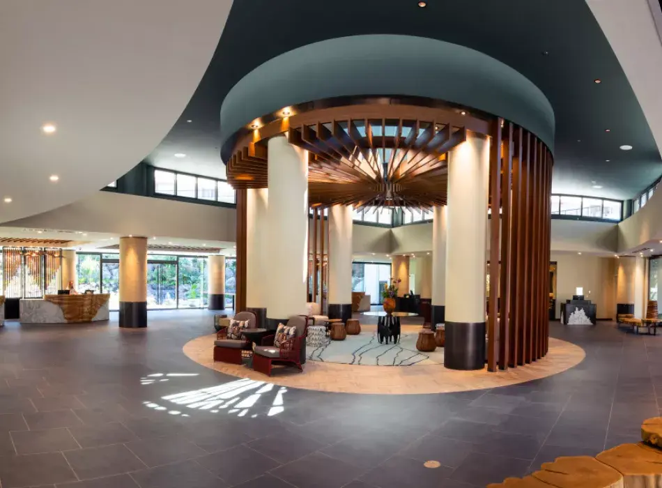 Thumbnail: Hilton Grand Vacations Club Ocean Tower Waikoloa Village
