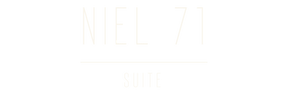 Logo NIEL 71 Suite
