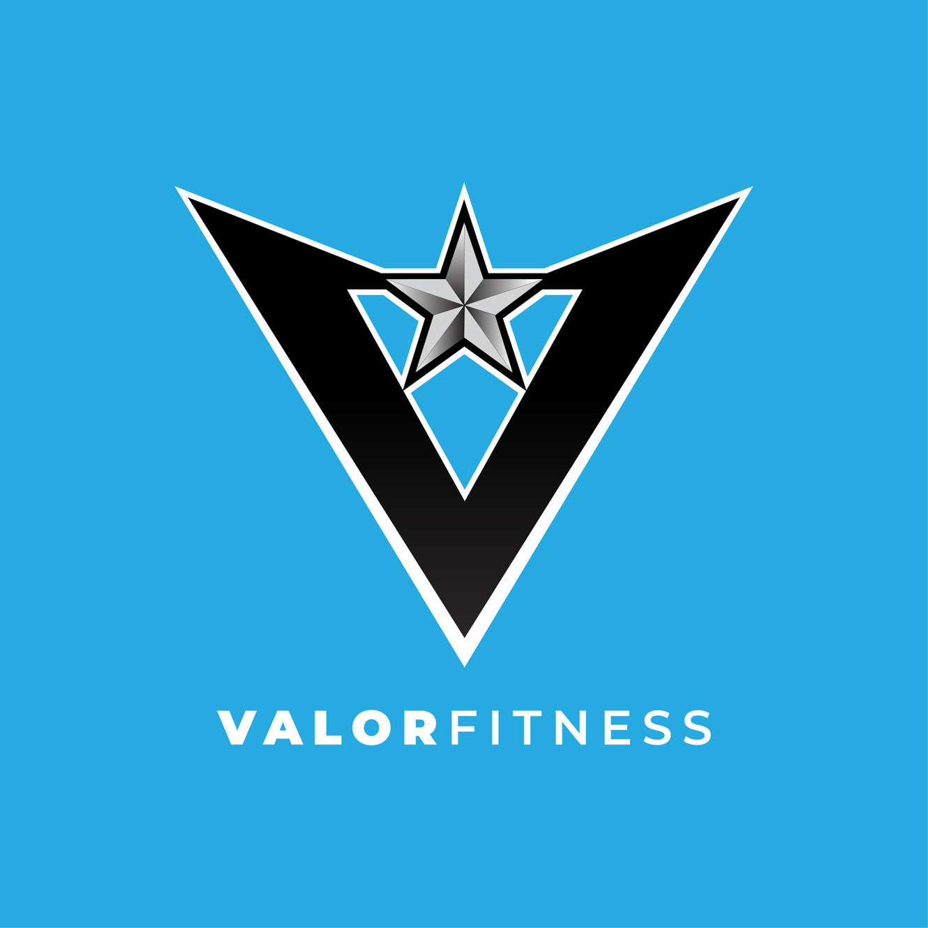 Personal Training Valor Fitness Scottsdale