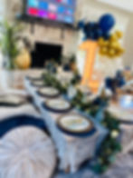 Passion for Picnic | Happy Birthday Event