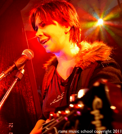 Guitar lessons Goldcoast.