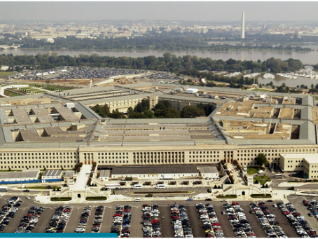 Breaking News: According to Reuters, hackers have leaked Pentagon internal documents obtained from Leidos Holdings Inc.