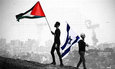 A Ray of Hope for Gaza and Israel: The ICJ Ruling and Its Implications.