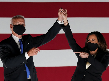 Biden Campaign Joins TikTok: Reaches Out to Young Voters in a Brave New World.