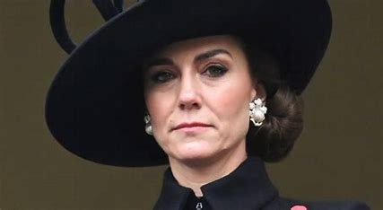 Princess Kates Surgery came as a shock to Insiders.