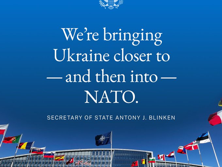 Ukraine's Potential NATO Membership: Benefits and Costs Explained.