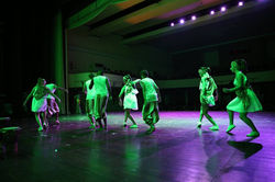 HIP HOP (10)