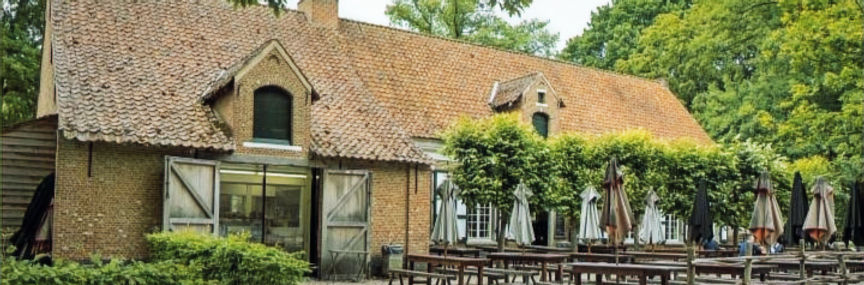 St-Gummarus Bokrijk