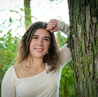 Olivia Swartz