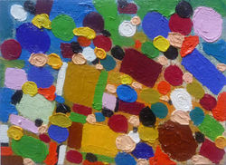 Panaché_24x33cm_huile_sur_toile_PC2016