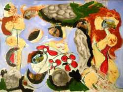 Fruit interdit