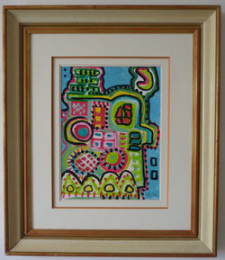 New_game_30x40cmpapieracrylic2014_encadré