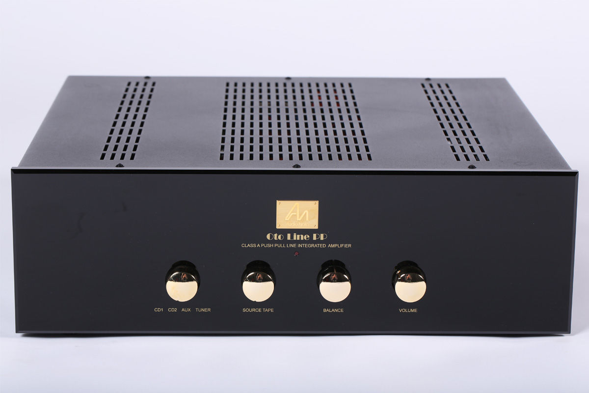 OTO PP Line / Phono