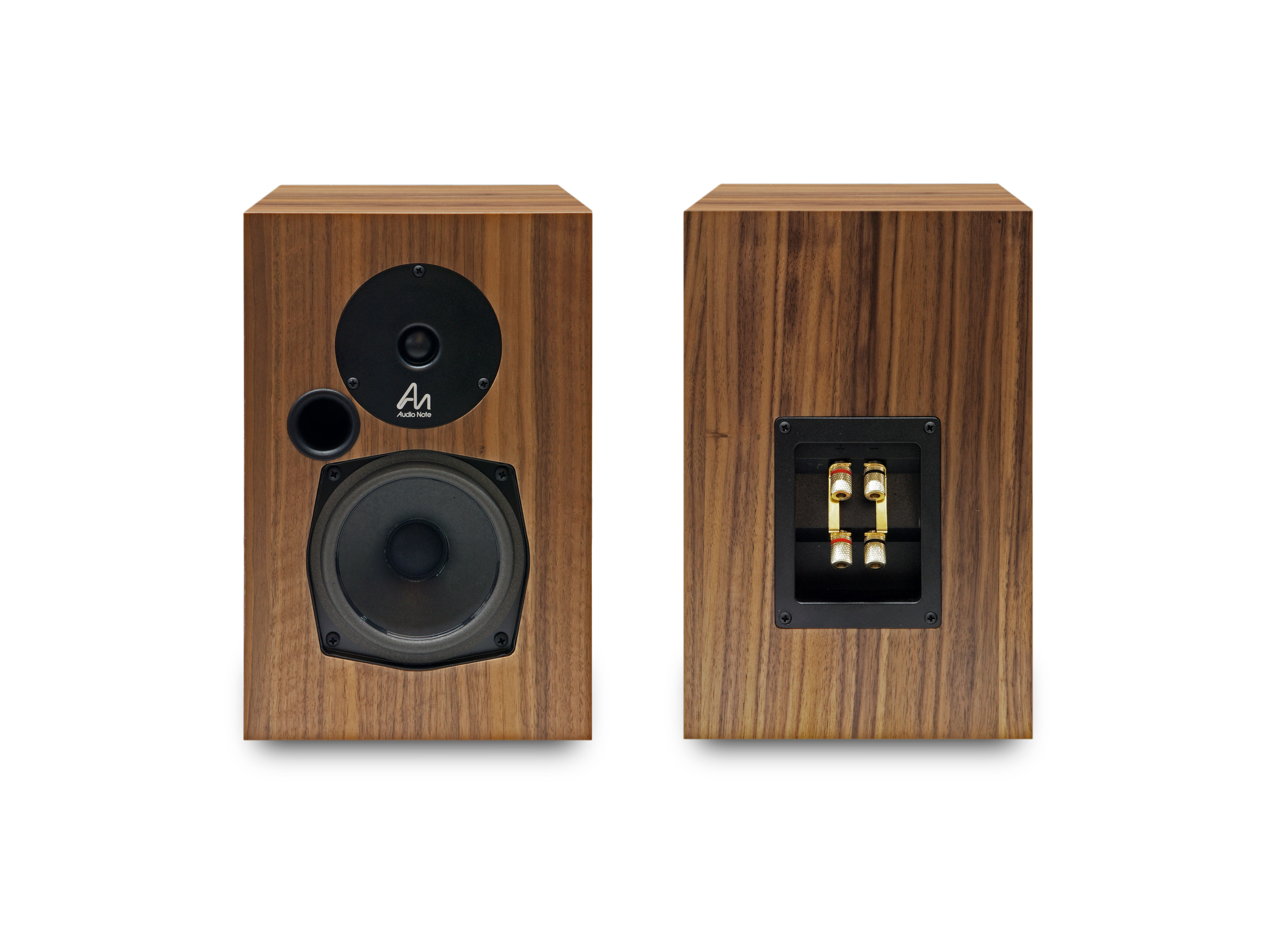 AX One Loudspeakers