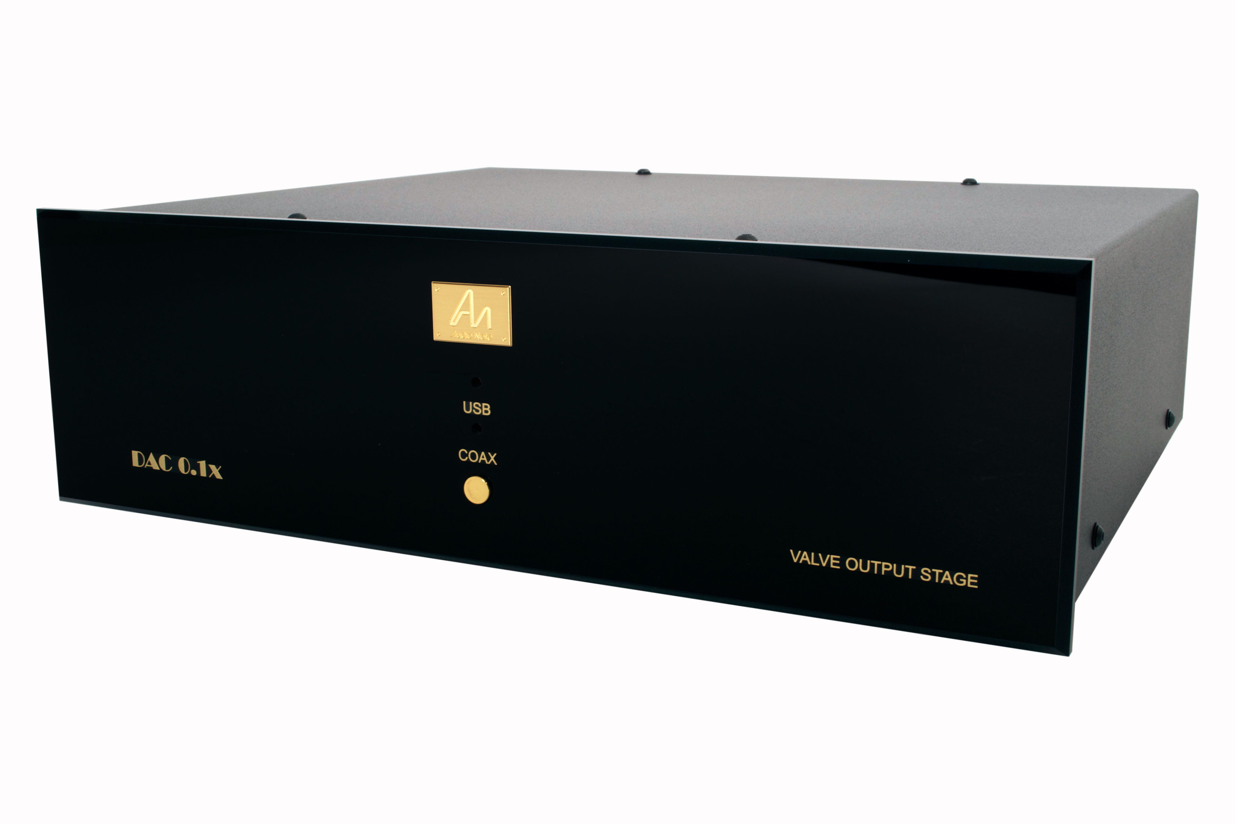 DAC 0.1x DA-Converter