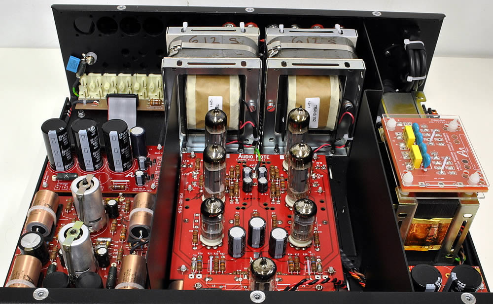 Stereo Audio Note Продажа