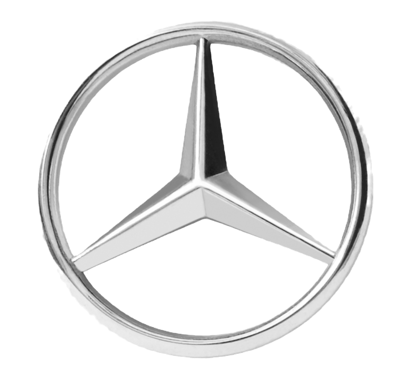 Mercedes-Benz logo