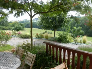 Les meilleures périodes pour visiter l'Ouest Lyonnais selon la saison