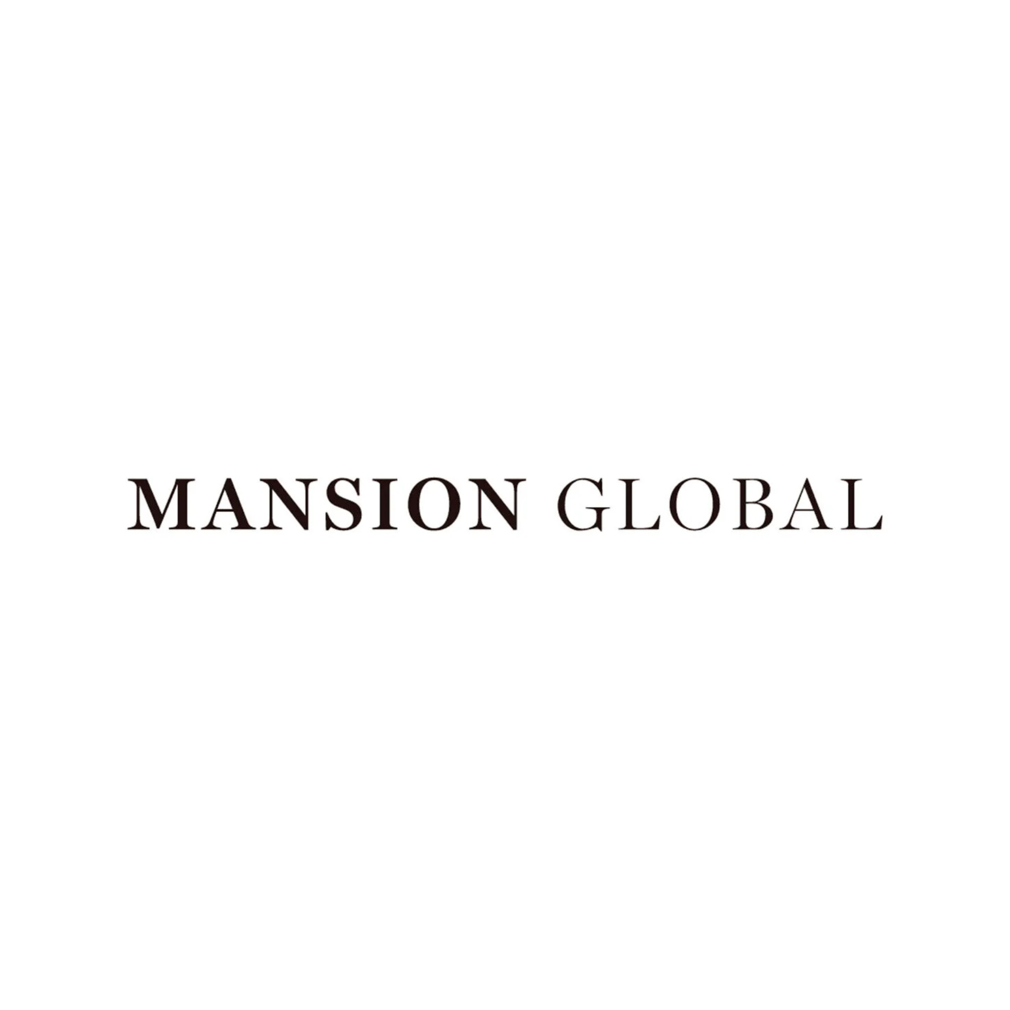 Writer: Mansion Global