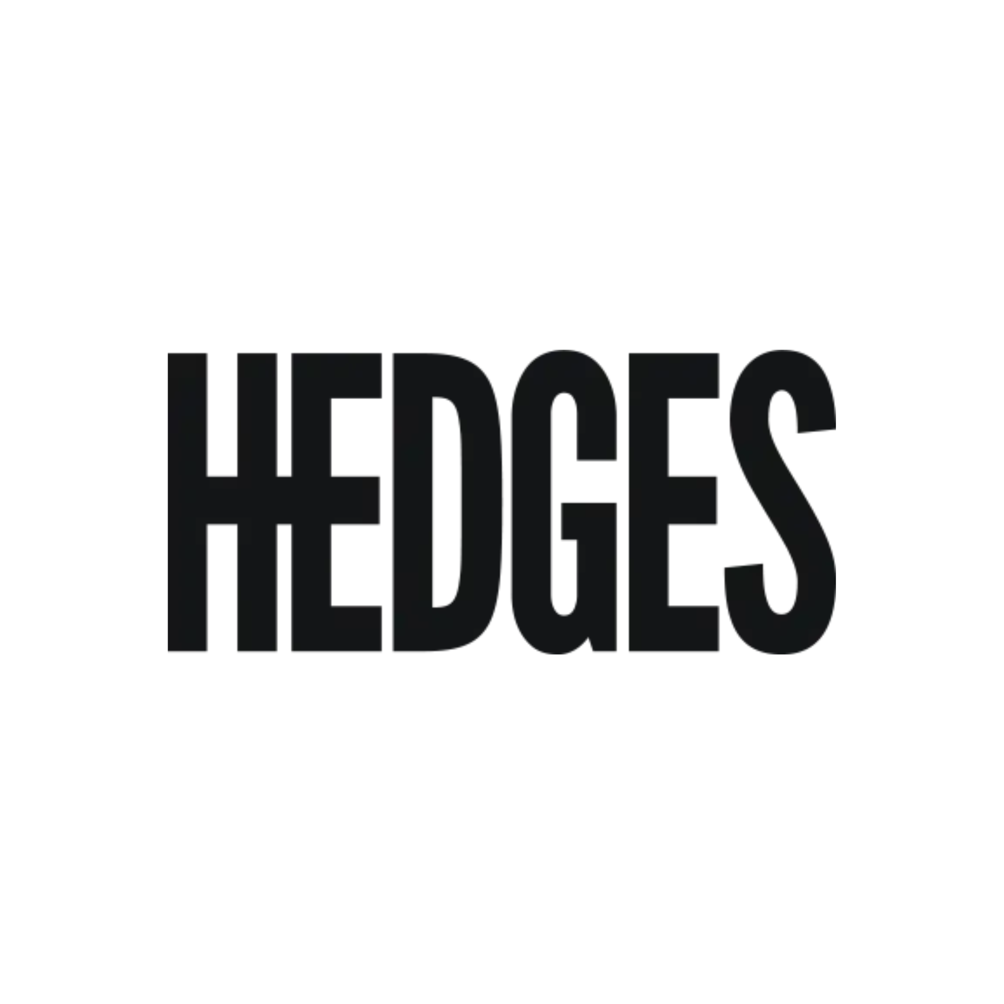 Writer: Behind The Hedges