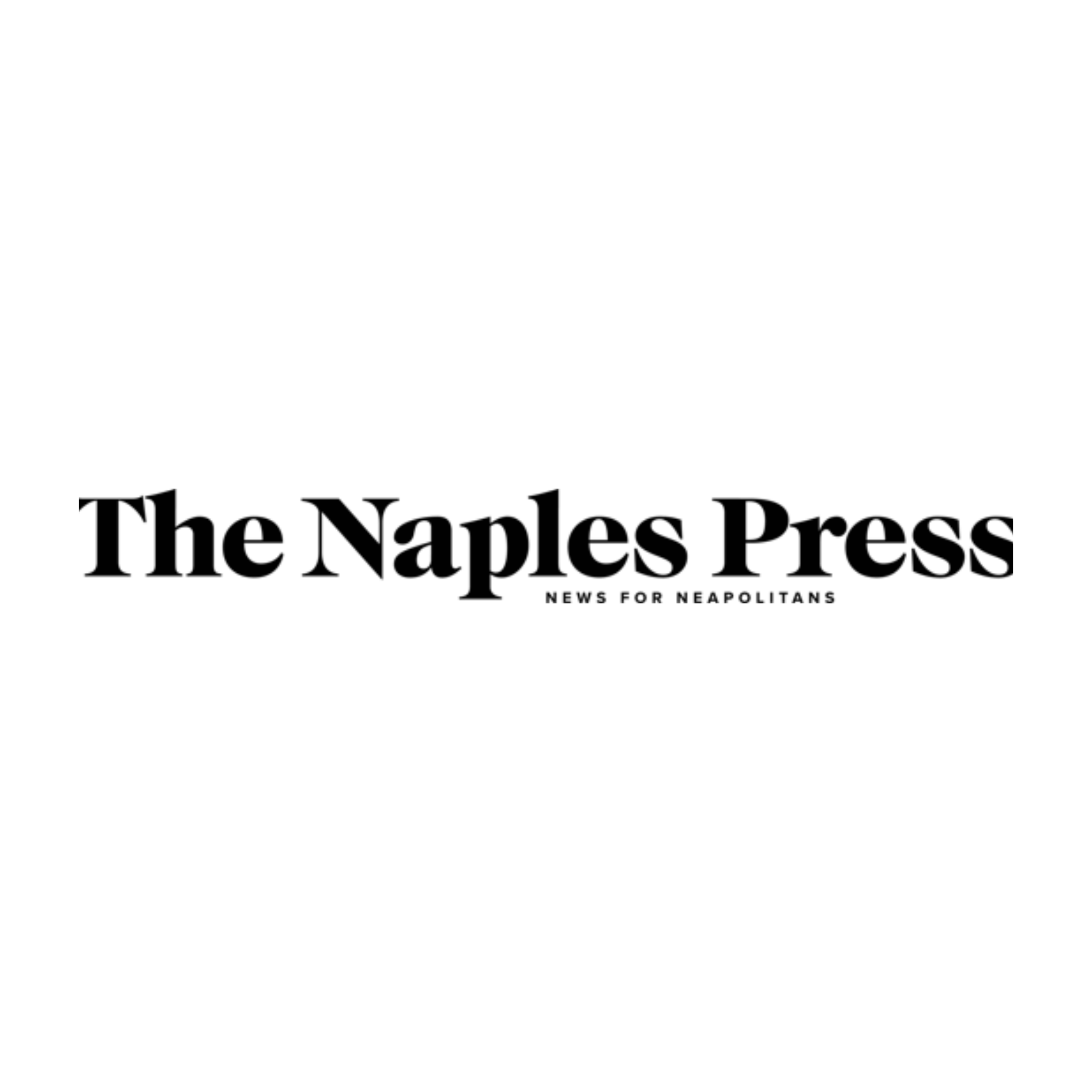 Writer: The Naples Press