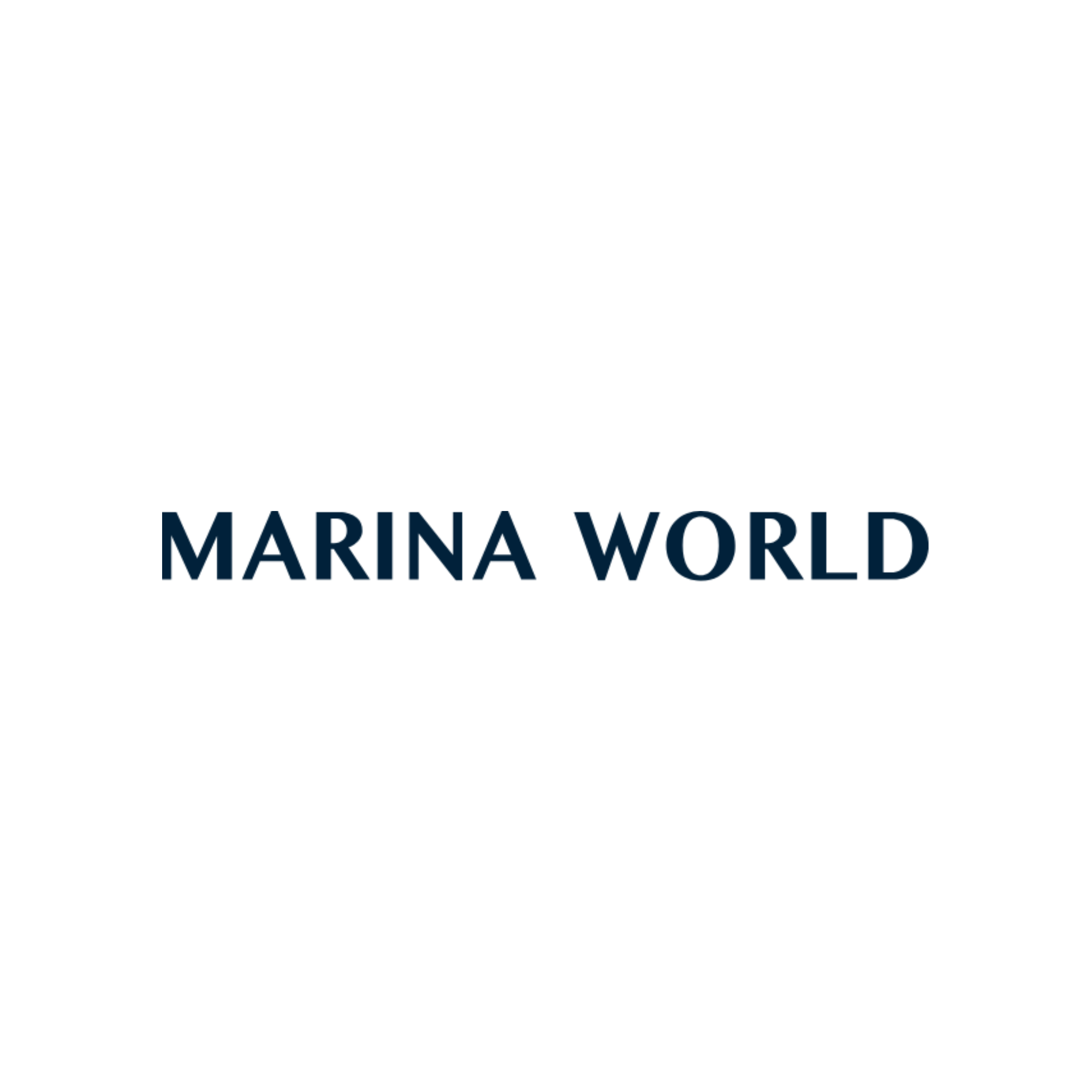 Writer: Marina World