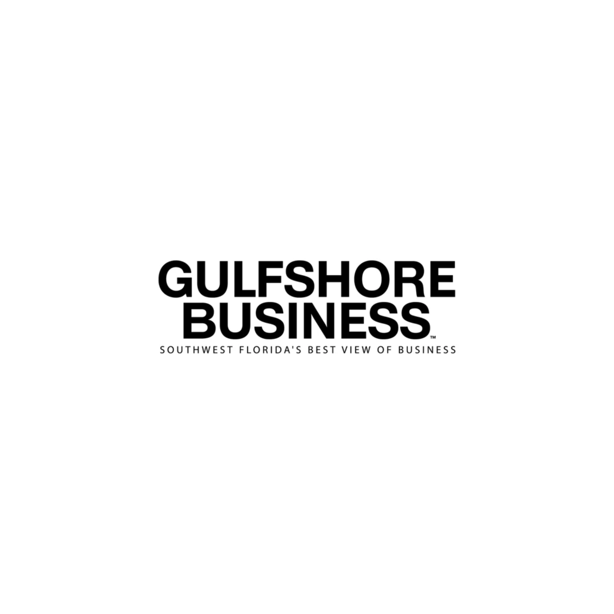 Writer: GulfShore Business