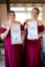 Bridesmaids Gifts