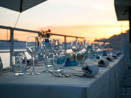 High Quality: What Makes Luxury Cruises Stand Out
