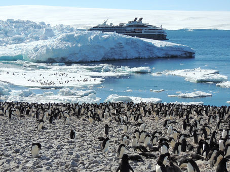 Seasonal Cruising Advice: The Best Times of Year to Cruise Different Regions