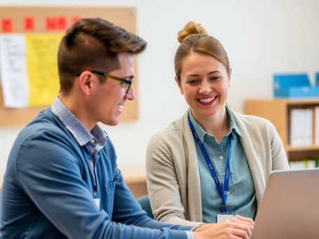 How Integrative Education Shapes Student Success