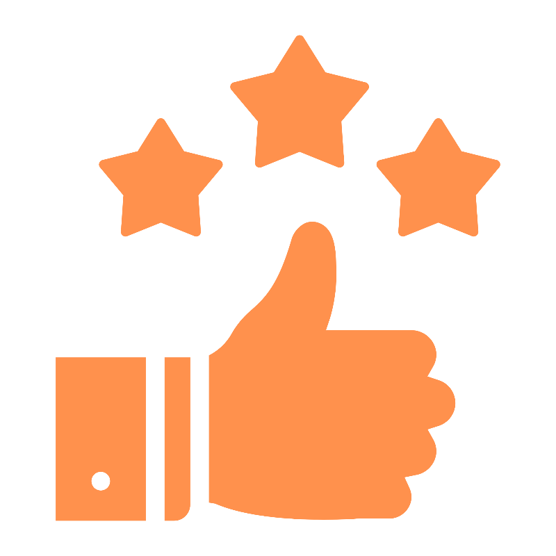 BYPPOCampus High Student Satisfaction