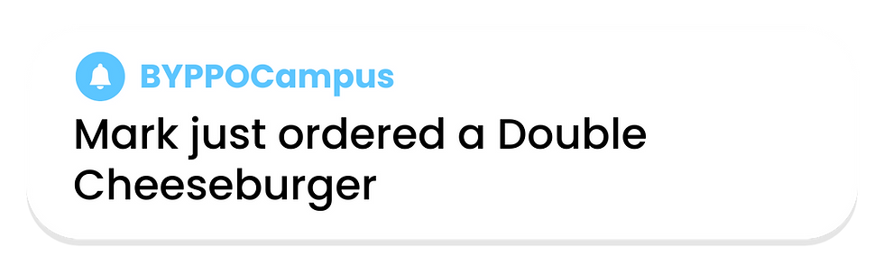 Order Notification 4