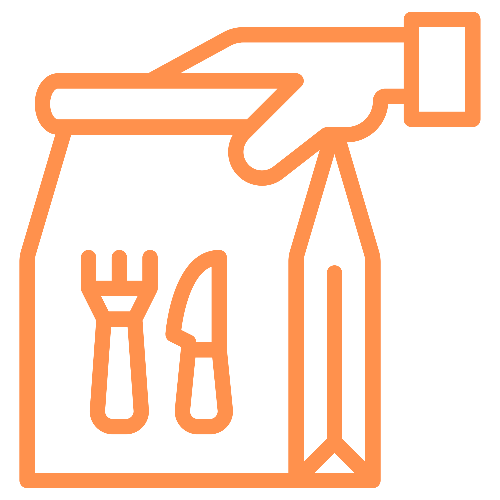 BYPPO CAMPUS Fosters Faster, Smarter Service Icon