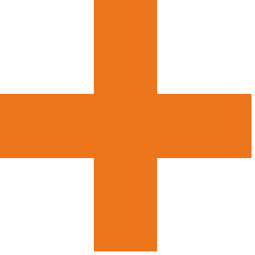 Plus Sign
