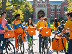 Inside the BYPPOCAMPUS Model: How Universities Are Launching Delivery Without the Headache