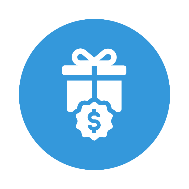 BYPPO CAMPUS Hippo Bonus Icon