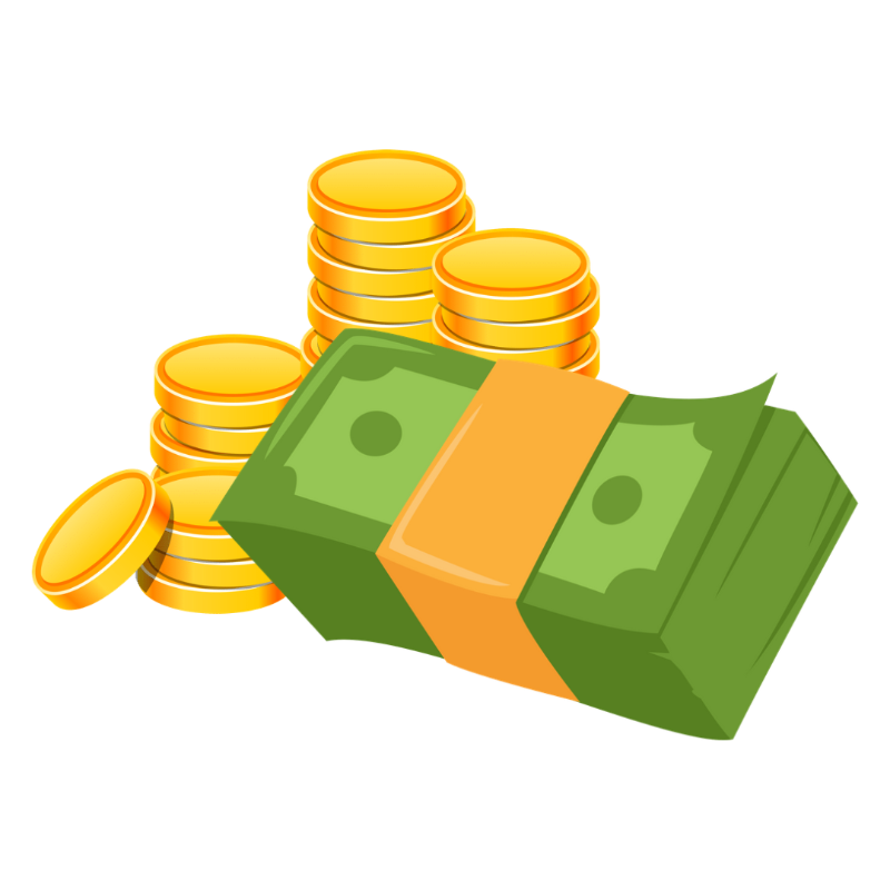 BYPPO CAMPUS Total Pay Icon