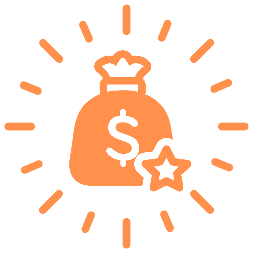 BYPPO CAMPUS Boost Campus Engagement Icon