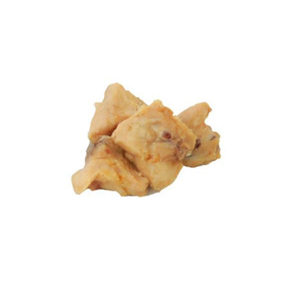 サムネイル： 鶏ぼんじり 亜麻仁油仕立て 20g×3袋