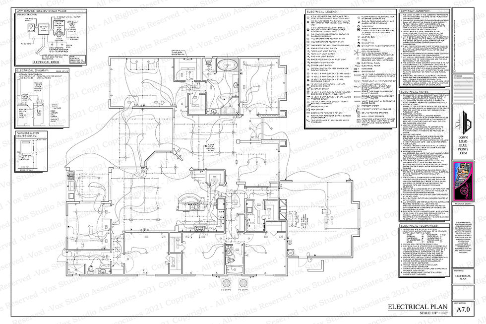 Thumbnail: (3300 SF) Versona PDF